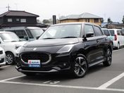 スズキ スイフト ＨＹＢＲＩＤ　ＭＺ　ディスプレイオーディ