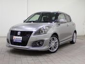 スズキ スイフト スポーツ　ＺＣ３２　２型