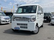 スズキ エブリイバン ＪＯＩＮ　６型　衝突被害軽減Ｂ　ＬＥＤヘ