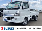 スズキ キャリイトラック　４ＷＤ ＫＸ　７型