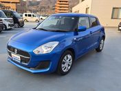 スズキ スイフト ＸＧリミテッド　ＺＣ８３Ｓ　ナビ　ＥＴＣ