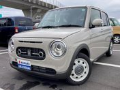 スズキ アルト　ラパン　ＬＣ ＬＣ　Ｘ　ステアリングオーディオスイッチ