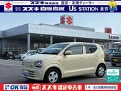 スズキ アルト Ｓ　２型　プッシュスタート　純正ＣＤ　衝