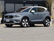 ボルボ ＸＣ４０ Ｂ４　ＡＷＤ　モメンタム