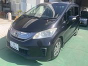 ホンダ フリード　ハイブリッド ジャストセレクション