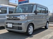 スズキ スペーシア ハイブリッドＸ
