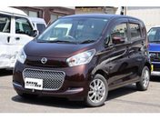 日産 デイズ ボレロ（Ｘベース）
