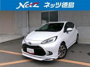 トヨタ アクア Ｚ