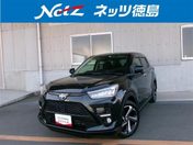 トヨタ ライズ　ハイブリッド Ｚ