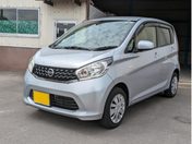 日産 デイズ Ｊ