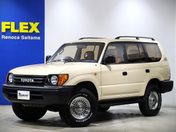 トヨタ ランドクルーザープラド ＴＸ　Ｌｔｄ