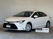 トヨタ カローラ　セダン　ハイブリッド Ｇ－Ｘ