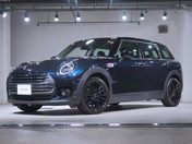 ＢＭＷ ミニ　クーパーＤ　クラブマン ベースグレード