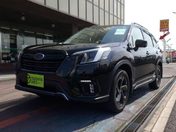 スバル フォレスター スポーツ