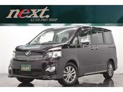 トヨタ ヴォクシー ＺＳ　煌２