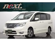 日産 セレナ　Ｓハイブリッド ハイウェイスタＶセレクション＋セフティ２