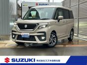 スズキ ソリオ　バンディット ハイブリッドＳＶ　全方位モニター用カメラ