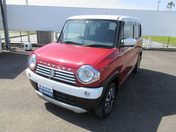 スズキ ハスラー Ｊ　ＳＴＹＬＥ　ＩＩ　ＭＲ４１Ｓ　２型　