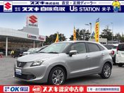 スズキ バレーノ ＸＳ　クルコン　ナビ衝突被害軽減ブレーキ
