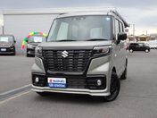 スズキ スペーシア　ベース ＸＦ　２型