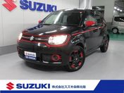スズキ イグニス　４ＷＤ ハイブリッドＭＸ　４ＷＤ／カーナビ／全方