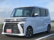 ダイハツ タント ６６０　カスタム　Ｘ　ｅｃｏＩＤＬＥ非装