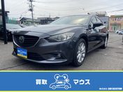 マツダ アテンザ　セダン ＸＤ　Ｌパッケージ