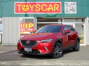 マツダ ＣＸ－３　４ＷＤ ＸＤ　ツーリング