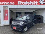ダイハツ ムーヴ　カスタム Ｘ　スマートキー　ブルートゥース対応フル