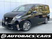 日産 セレナ ｅ－ＰＯＷＥＲ　ハイウェイスター　Ｖ