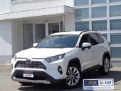 トヨタ ＲＡＶ４　４ＷＤ Ｇ　Ｚパッケージ