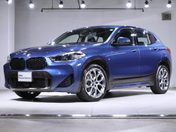 ＢＭＷ Ｘ２ ｘＤｒｉｖｅ２０ｄ　Ｍスポーツ　Ｘ