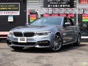 ＢＭＷ ５シリーズ　セダン ５２３ｄ　Ｍスポーツ