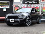 ＢＭＷ Ｘ２ ｘＤｒｉｖｅ１８ｄ　ＭスポーツＸ