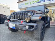 ジープ ラングラー ルビコン　４ＷＤ　特別２００限定車