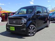 ホンダ Ｎ－ＷＧＮ　カスタム Ｌ・ホンダセンシング