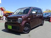 ホンダ Ｎ－ＷＧＮ Ｌ・ターボホンダセンシング