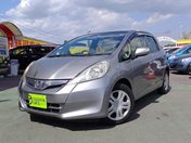 ホンダ フィット １５Ｘ
