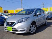 日産 ノート ｅパワーＢ