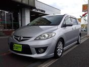 マツダ プレマシー ２０Ｓ