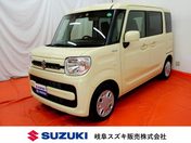 スズキ スペーシア ＨＹＢＲＩＤ　Ｇ　２型　ＤＣブレーキＳ　