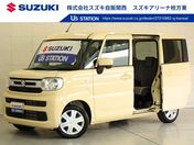 スズキ スペーシア ＨＹＢＲＩＤ　Ｇ