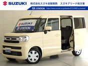 スズキ スペーシア ＨＹＢＲＩＤ　Ｘ