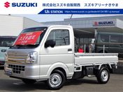 スズキ キャリイトラック　４ＷＤ ＫＣエアコン・パワステ　７型　スズキセー