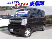 スズキ エブリイバン ＪＯＩＮ　５型