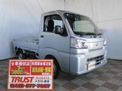 ダイハツ ハイゼットトラック　４ＷＤ スタンダード　農用スペシャル