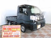 ダイハツ ハイゼットトラック　４ＷＤ スタンダード　農用スペシャル
