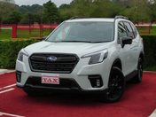 スバル フォレスター １．８　ＸＴ　エディション　４ＷＤ　９型