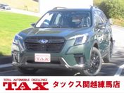 スバル フォレスター １．８　ＸＴ　エディション　４ＷＤ　アイ