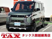三菱 デリカ　ミニ ６６０　Ｔ　プレミアム　４ＷＤ　マルチア